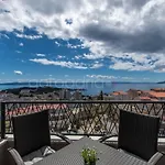 Sea View Apartments Diana