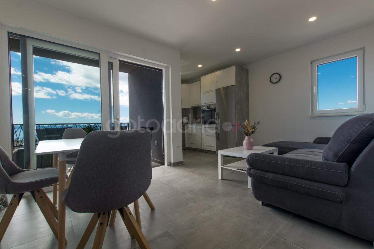 Apartmán Sea View Diana Makarska