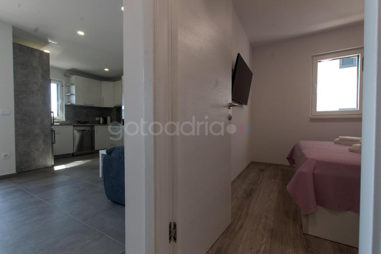 Apartmán Sea View Diana Makarska