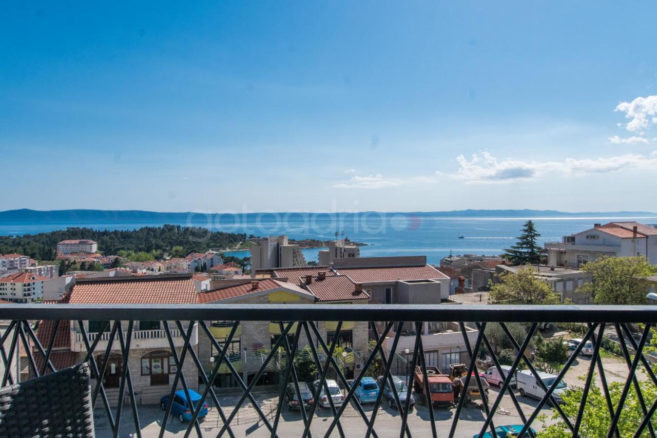 Apartmán Sea View Diana